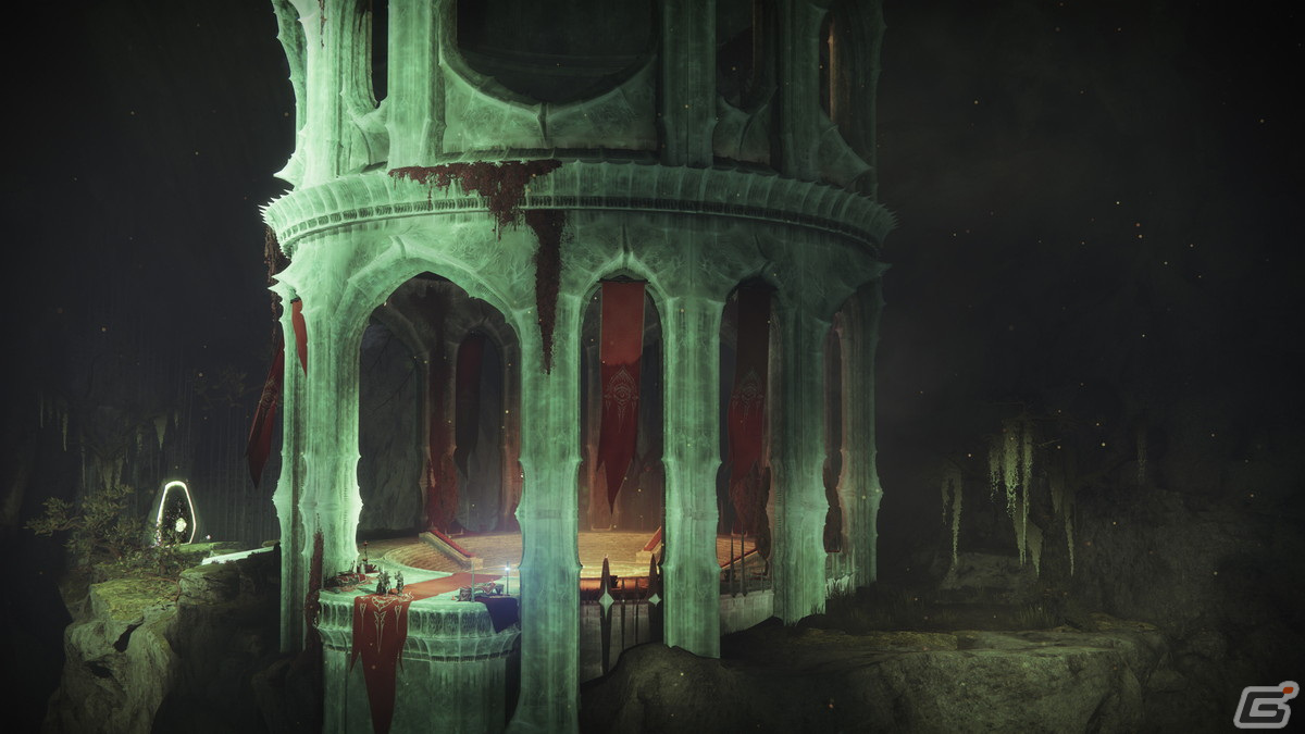 「Destiny 2」の配信イベント「SHOWCASE」にて次期拡張コンテンツ「最終形態」の最新情報が公開！新シーズン「魔術のシーズン」も開幕の画像68