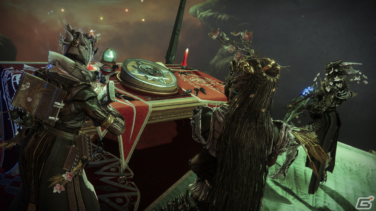 「Destiny 2」の配信イベント「SHOWCASE」にて次期拡張コンテンツ「最終形態」の最新情報が公開！新シーズン「魔術のシーズン」も開幕の画像69