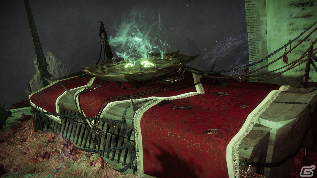 「Destiny 2」の配信イベント「SHOWCASE」にて次期拡張コンテンツ「最終形態」の最新情報が公開！新シーズン「魔術のシーズン」も開幕の画像70