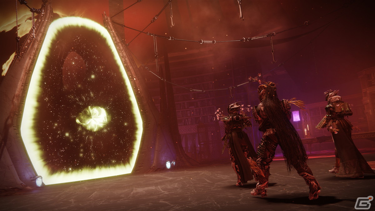 「Destiny 2」の配信イベント「SHOWCASE」にて次期拡張コンテンツ「最終形態」の最新情報が公開！新シーズン「魔術のシーズン」も開幕の画像71