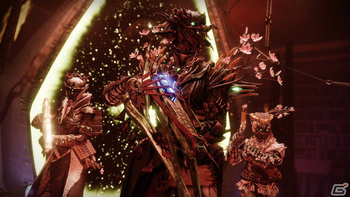 「Destiny 2」の配信イベント「SHOWCASE」にて次期拡張コンテンツ「最終形態」の最新情報が公開！新シーズン「魔術のシーズン」も開幕の画像72