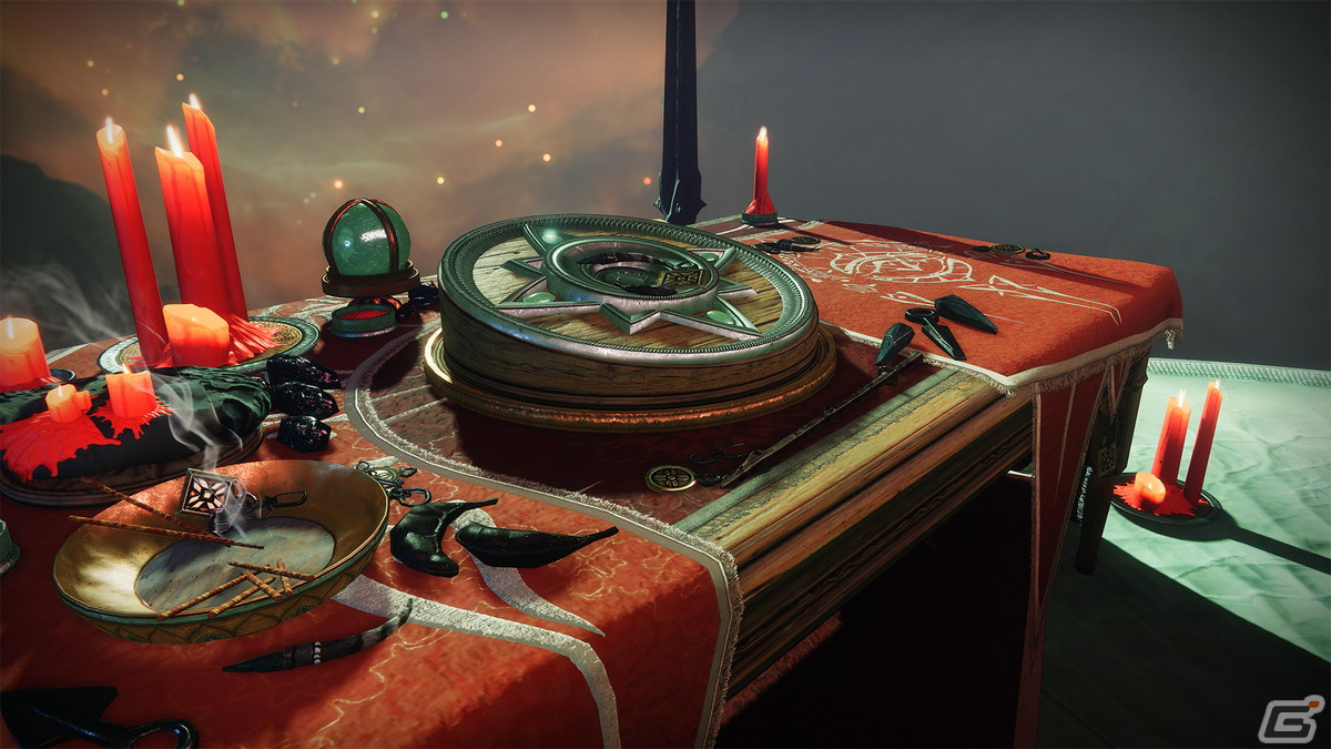 「Destiny 2」の配信イベント「SHOWCASE」にて次期拡張コンテンツ「最終形態」の最新情報が公開！新シーズン「魔術のシーズン」も開幕の画像73