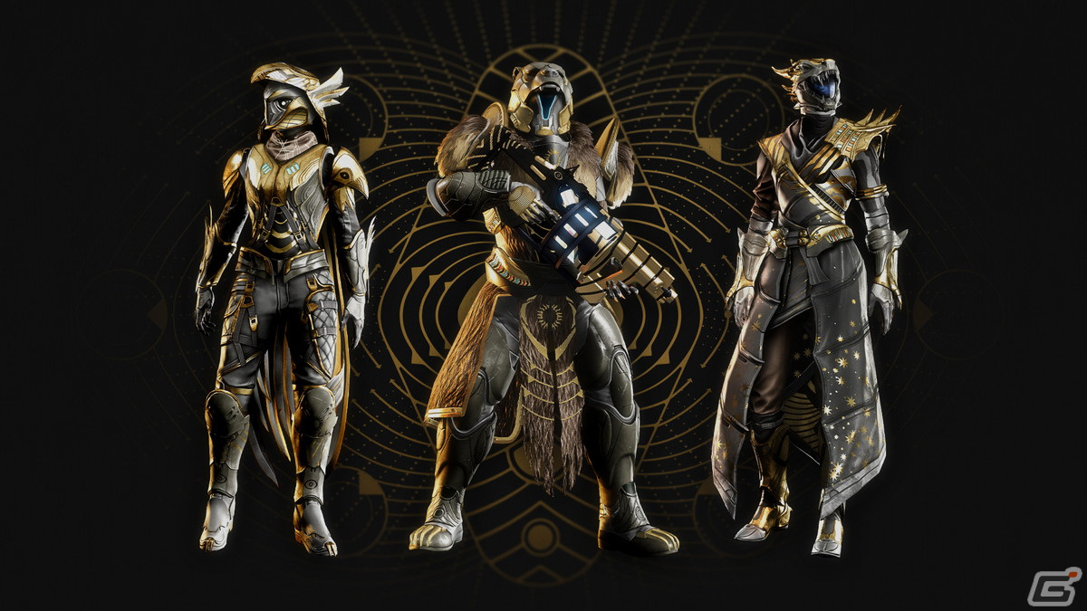 「Destiny 2」の配信イベント「SHOWCASE」にて次期拡張コンテンツ「最終形態」の最新情報が公開！新シーズン「魔術のシーズン」も開幕の画像74