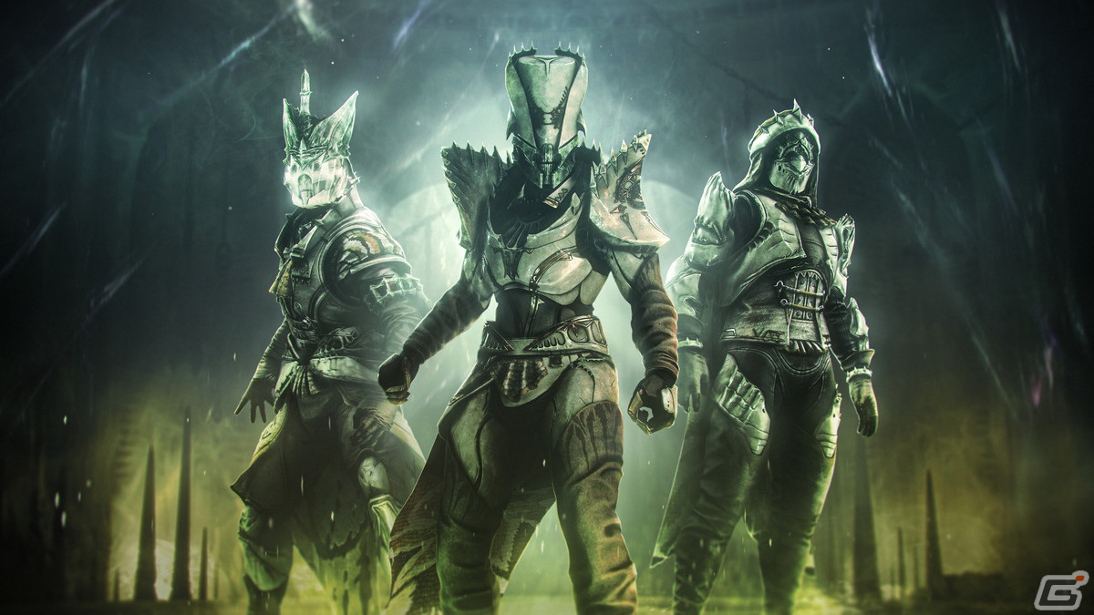 「Destiny 2」の配信イベント「SHOWCASE」にて次期拡張コンテンツ「最終形態」の最新情報が公開！新シーズン「魔術のシーズン」も開幕の画像75