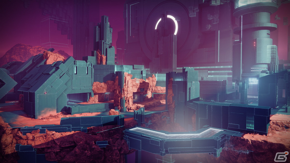 「Destiny 2」の配信イベント「SHOWCASE」にて次期拡張コンテンツ「最終形態」の最新情報が公開！新シーズン「魔術のシーズン」も開幕の画像77