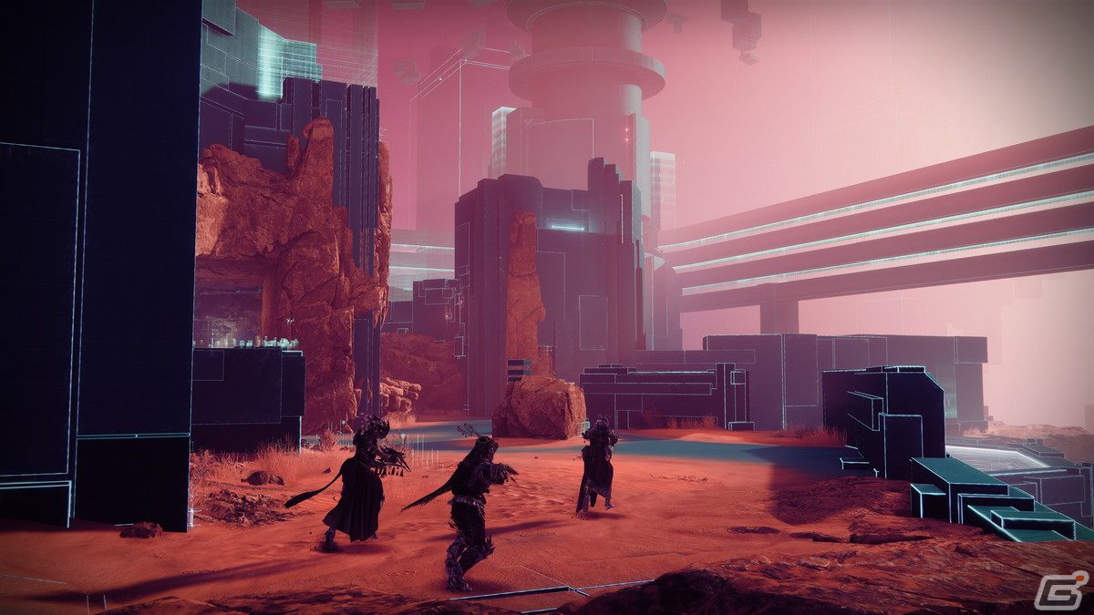 「Destiny 2」の配信イベント「SHOWCASE」にて次期拡張コンテンツ「最終形態」の最新情報が公開！新シーズン「魔術のシーズン」も開幕の画像79