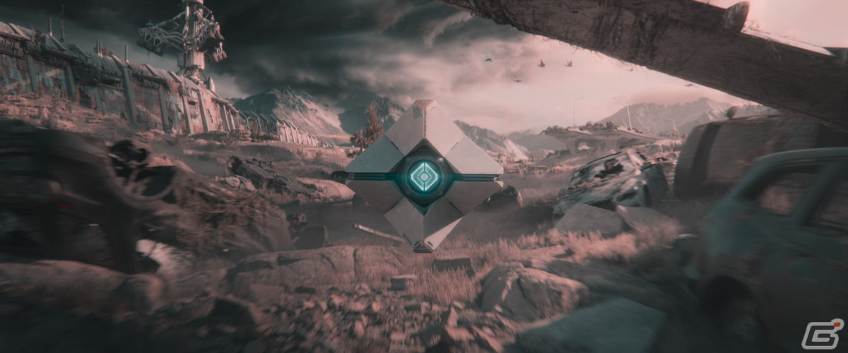 「Destiny 2」の配信イベント「SHOWCASE」にて次期拡張コンテンツ「最終形態」の最新情報が公開！新シーズン「魔術のシーズン」も開幕の画像8