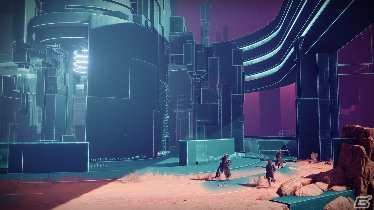 「Destiny 2」の配信イベント「SHOWCASE」にて次期拡張コンテンツ「最終形態」の最新情報が公開！新シーズン「魔術のシーズン」も開幕の画像80
