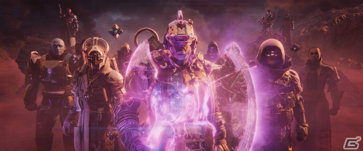「Destiny 2」の配信イベント「SHOWCASE」にて次期拡張コンテンツ「最終形態」の最新情報が公開！新シーズン「魔術のシーズン」も開幕の画像9