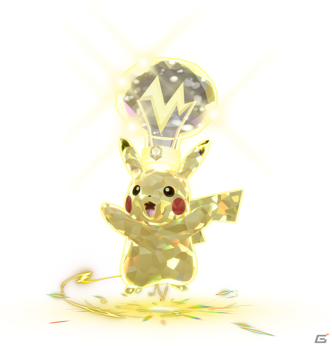 「ポケモンメザスタ」タグの出荷枚数が2億枚を突破！テラスタルできるポケモンのタグが配出される新シリーズが開催中の画像3