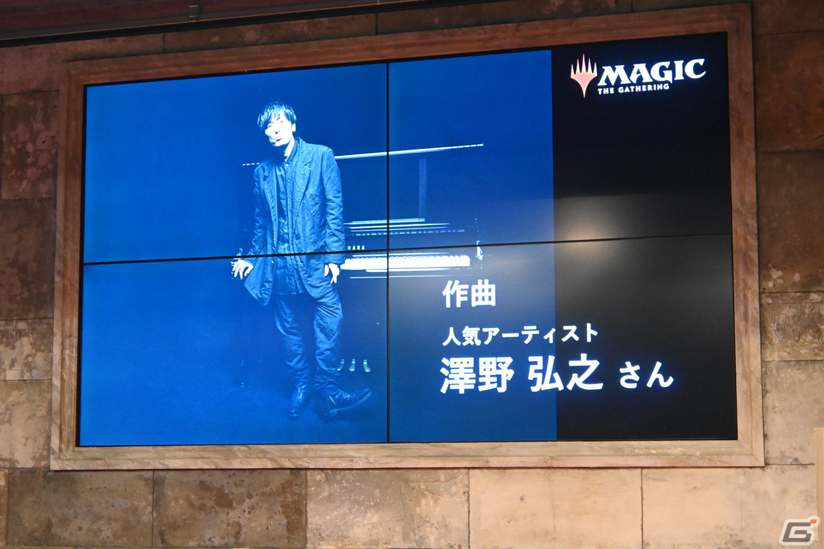 「マジック：ザ・ギャザリング」エルドレインの森のローンチイベントをレポート！井上咲楽さん、レインボーによるコスプレ披露や対戦もの画像8