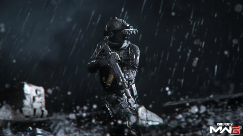 「Call of Duty: Modern Warfare III」キャンペーンモード「オペレーション627」やオープンベータの詳細が公開！の画像3