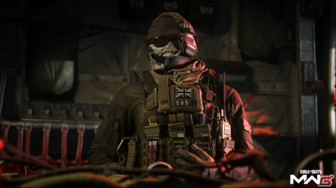 「Call of Duty: Modern Warfare III」キャンペーンモード「オペレーション627」やオープンベータの詳細が公開！の画像4