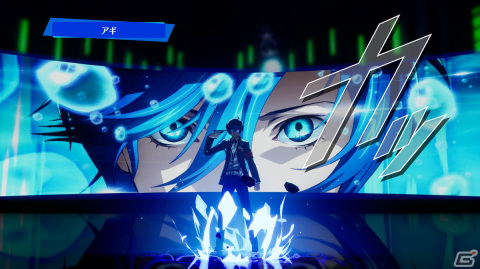 「ペルソナ3 リロード」の発売日が2024年2月2日に決定！主人公の新戦闘服アートや新たなバトル曲の紹介映像も公開の画像10