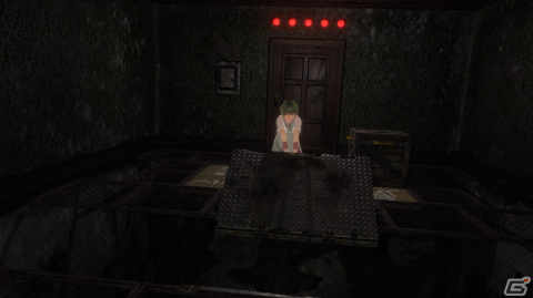 VR脱出アドベンチャー「Last Labyrinth」がGOG Storeでも配信！モニターモード「Last Labyrinth -Lucidity Lost-」はPCのみでもプレイ可能の画像2