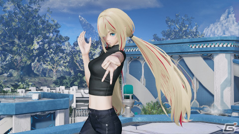 「PSO2 ニュージェネシス」で期間限定クエスト「陽炎の攻防戦」が登場！セーラースタイルのワンピースなどが登場するACスクラッチもの画像3