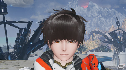 「PSO2 ニュージェネシス」で期間限定クエスト「陽炎の攻防戦」が登場！セーラースタイルのワンピースなどが登場するACスクラッチもの画像5