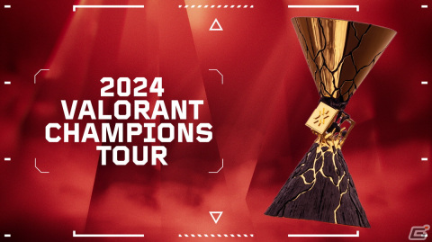 「VALORANT Champions Tour」インターナショナルリーグの導入など2024シーズン計画が公開！の画像1