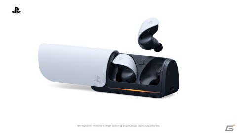 PS5用リモートプレイ専用機「PlayStation Portal リモートプレーヤー」は29,980円（税込）で2023年内登場の画像4