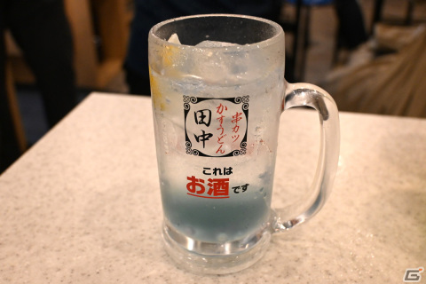 「モンスト」×「串カツ田中」コラボが9月1日より開催！限定仕様のチンチロリンなどが披露されたコラボメニュー試食会をレポートの画像8