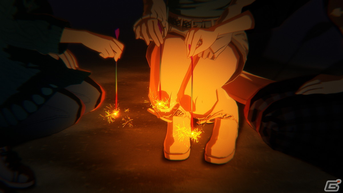 「ウマ娘」2.5周年記念！武豊さんとクリストフ・ルメールさんがタップダンスを披露する新CMが公開の画像21