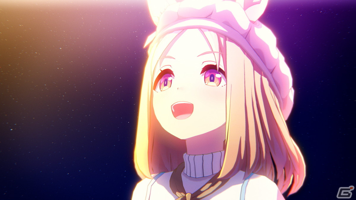 「ウマ娘」2.5周年記念！武豊さんとクリストフ・ルメールさんがタップダンスを披露する新CMが公開の画像22