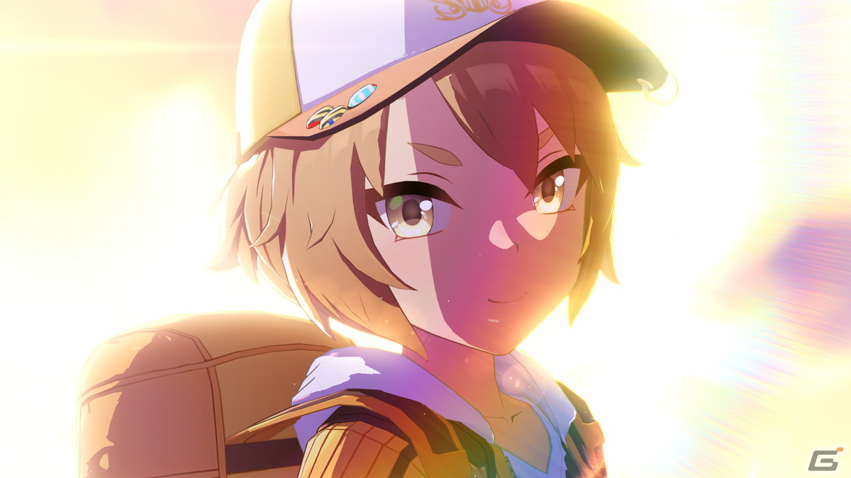 「ウマ娘」2.5周年記念！武豊さんとクリストフ・ルメールさんがタップダンスを披露する新CMが公開の画像26