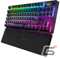 SteelSeriesが第2弾「ゲーマー応援キャンペーン」が開催！ゲーミングキーボードやマウスが最大20％OFFのセールイベントの画像1
