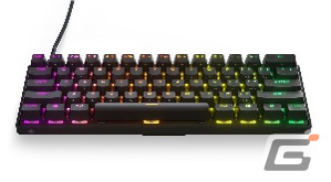SteelSeriesが第2弾「ゲーマー応援キャンペーン」が開催！ゲーミングキーボードやマウスが最大20％OFFのセールイベントの画像2
