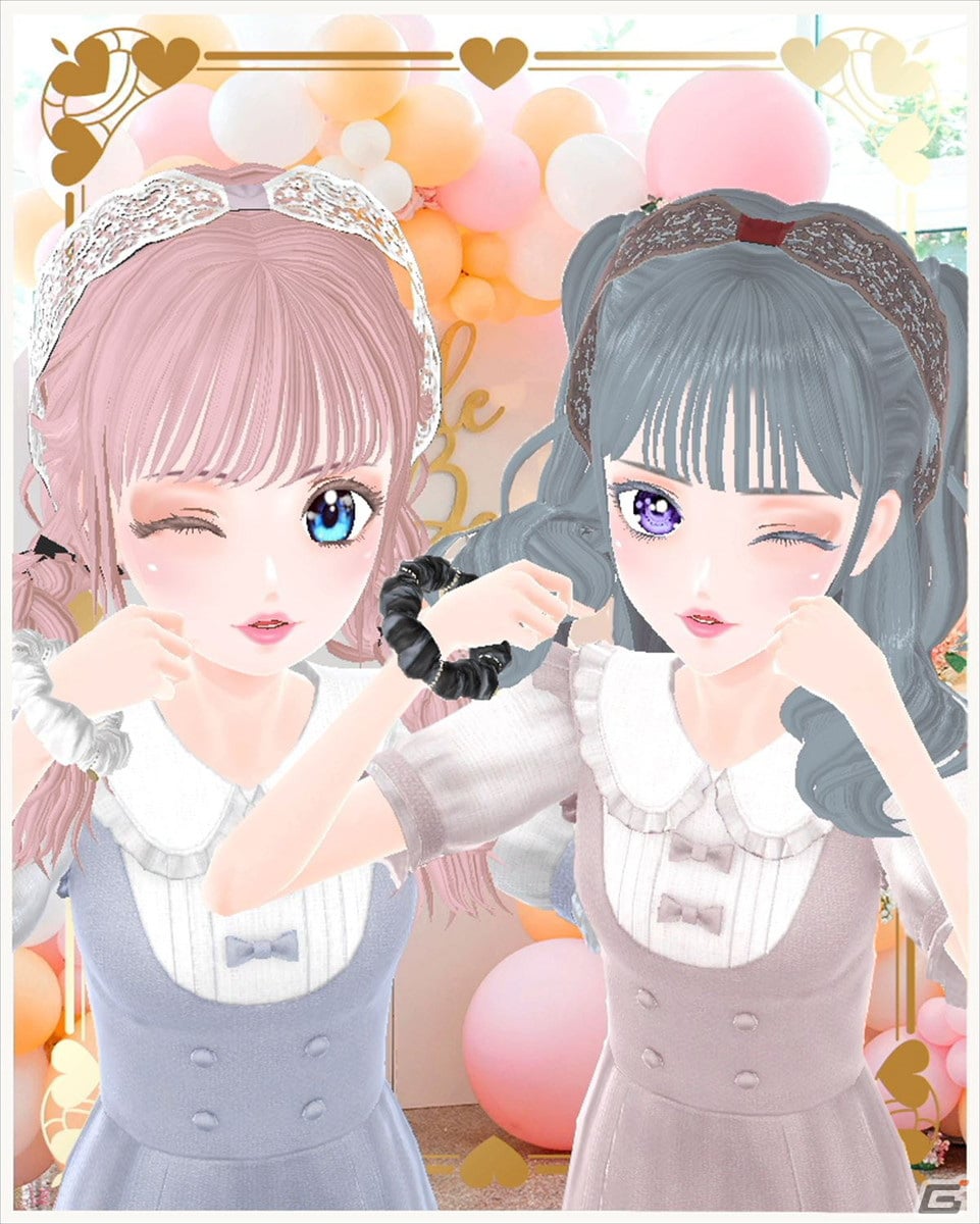 「MODEL Debut3 #nicola/モデルデビュー3 ニコラ」Switch向けに11月2日発売！の画像12
