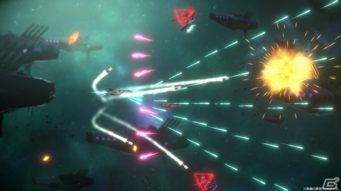 「マクロス -Shooting Insight-」PS5/PS4/Switch向けパッケージ版の予約受付が開始！店舗購入特典情報も公開の画像5