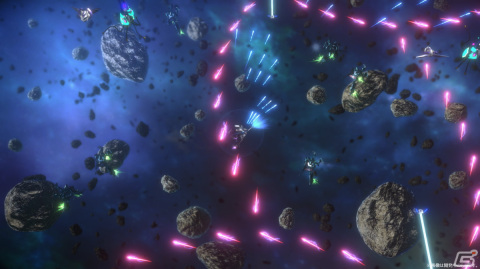 「マクロス -Shooting Insight-」PS5/PS4/Switch向けパッケージ版の予約受付が開始！店舗購入特典情報も公開の画像6