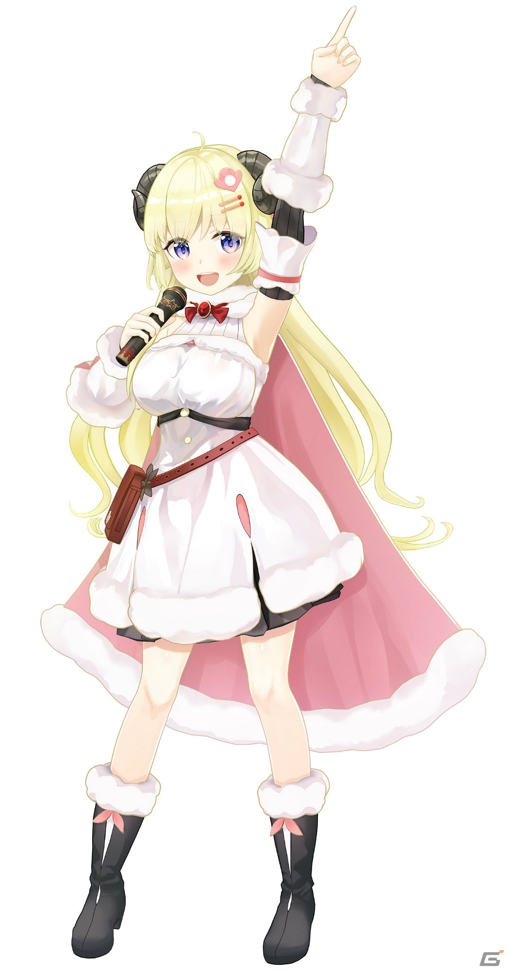 「グルーヴコースター ワイワイパーティー!!!!」のDLC「ヒットソング ＋ VTuber パック 5」が配信！の画像6