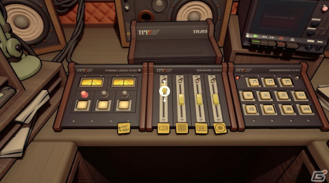 ブラックコメディホラーADVゲーム「Killer Frequency」が本日発売！深夜番組のDJとなり連続殺人鬼からリスナーを助け出せの画像3