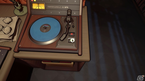 ブラックコメディホラーADVゲーム「Killer Frequency」が本日発売！深夜番組のDJとなり連続殺人鬼からリスナーを助け出せの画像4
