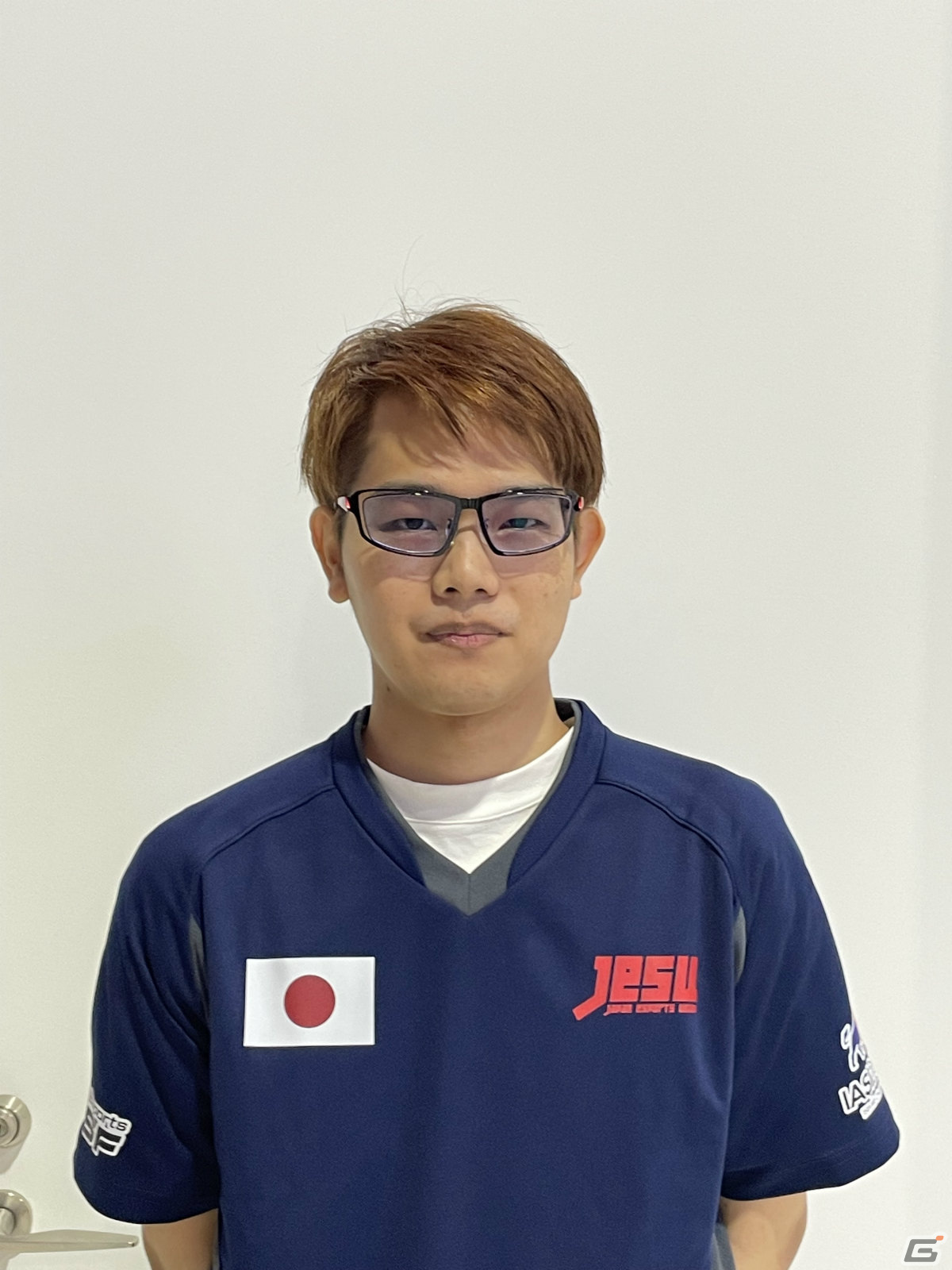 JeSU、ルーマニアで行われる「第15回IeSF ワールドeスポーツチャンピオンシップ」にレバ選手とペコス選手を日本代表として派遣の画像2
