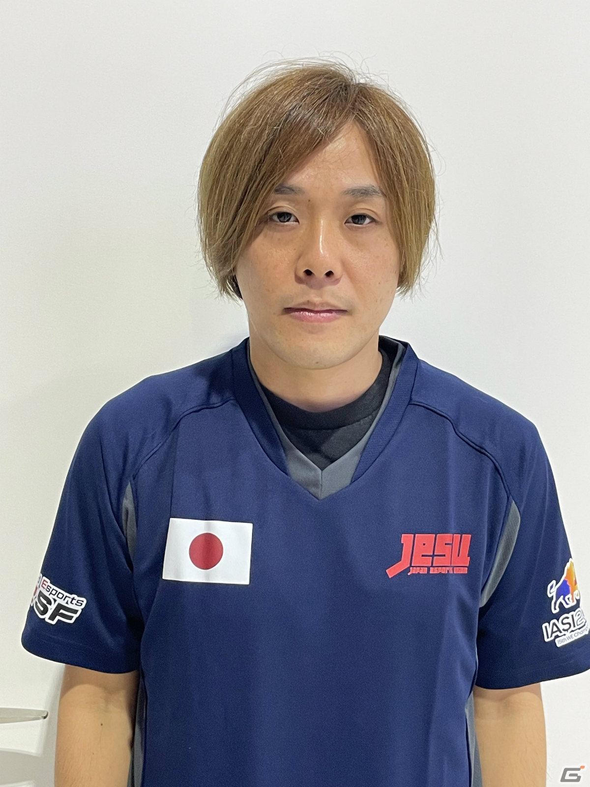 JeSU、ルーマニアで行われる「第15回IeSF ワールドeスポーツチャンピオンシップ」にレバ選手とペコス選手を日本代表として派遣の画像3
