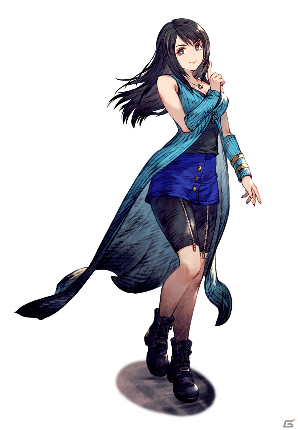 「FFBE幻影戦争」にて「FFVIII」とのコラボが実施！スコールとリノアがURユニットとして登場の画像2