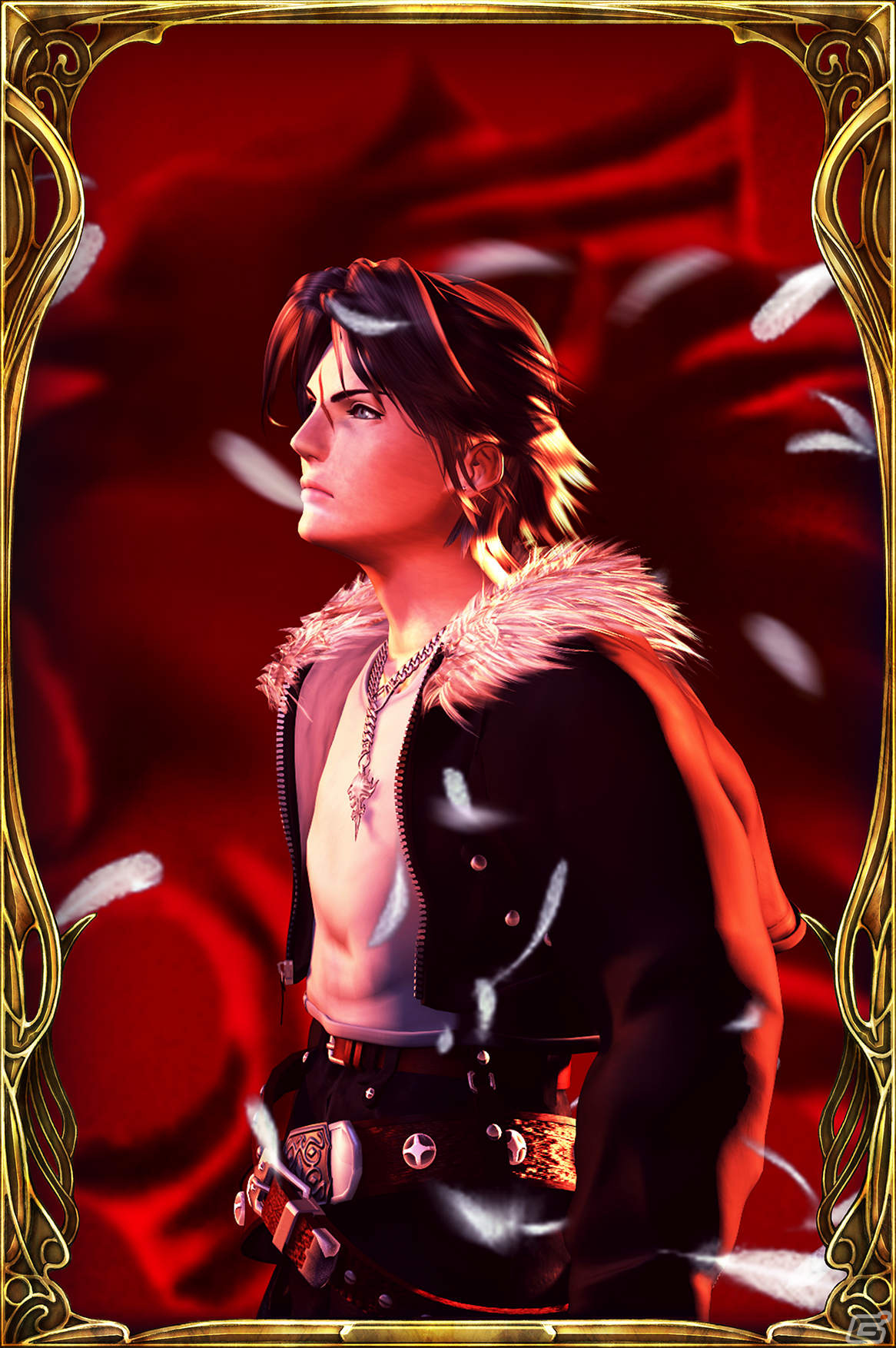 「FFBE幻影戦争」にて「FFVIII」とのコラボが実施！スコールとリノアがURユニットとして登場の画像8