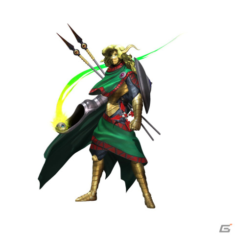 「D×2 真・女神転生 リベレーション」★5悪魔「魔神 ルーグ」が登場！報酬イベント「悪政革めるダーナ神族の槍」も開催中の画像4