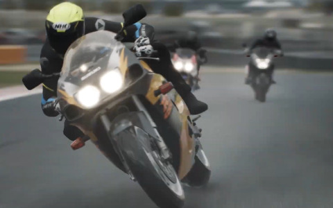 「RIDE 5」が発売!ビジュアルだけでなくバイクの物理演算も大幅に進化したシリーズ最新作