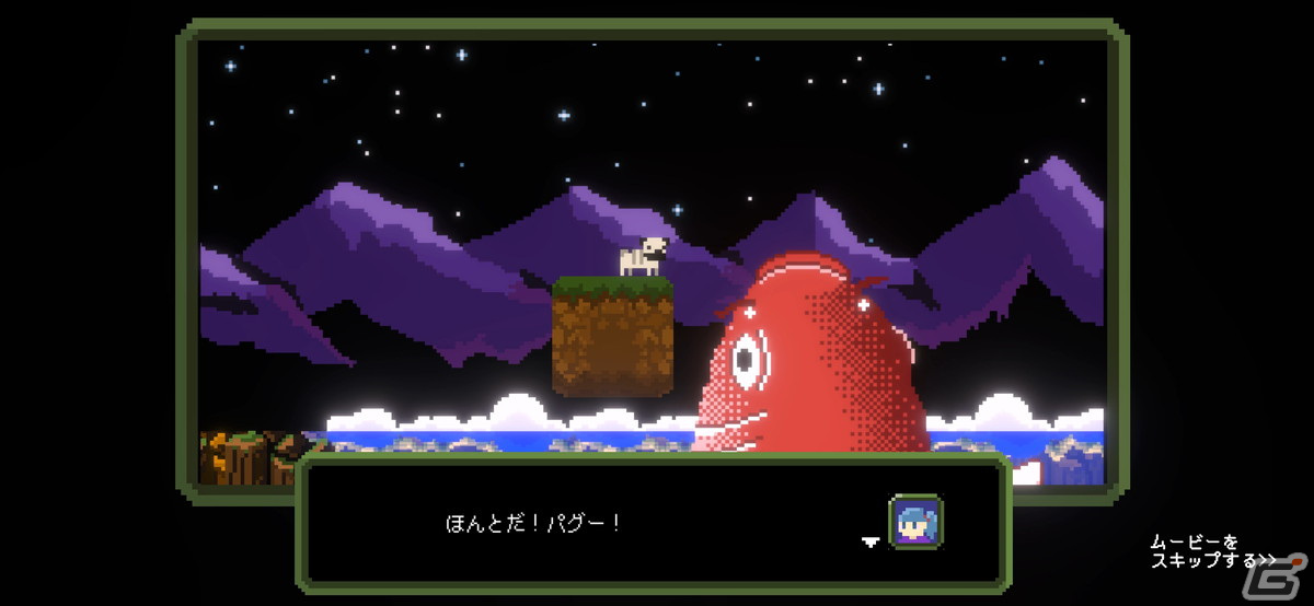 4人のキャラでゾンビと戦うドット絵2DACT「7DAYS HEROES」のiOS版が配信！軽快なチップチューンサウンドも魅力の画像3