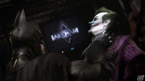 「バットマン:アーカム・トリロジー」の発売日が10月26日に決定!パッケージ版の予約受付もスタートの画像2