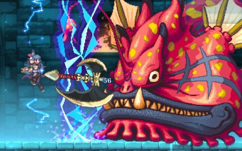 「幻日のヨハネ -BLAZE in the DEEPBLUE-」9月・10月の試遊体験会スケジュールが公開！福岡・静岡・大阪で実施