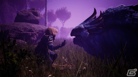 「ICARUS サバイブイカルス」初の大型拡張DLC「ニューフロンティア」が配信！突然変異したエイリアンクリーチャーやミッションなどが登場の画像2