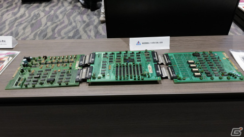 タイトー「70周年 レトロ筐体・AM機械展示会」をレポート！「スペースインベーダー」などの大ヒット製品がズラリの画像10