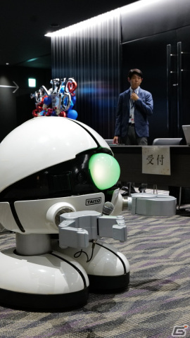 タイトー「70周年 レトロ筐体・AM機械展示会」をレポート！「スペースインベーダー」などの大ヒット製品がズラリの画像6