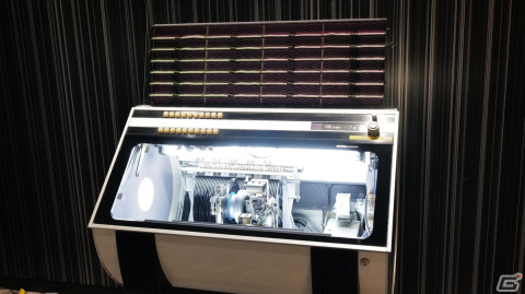タイトー「70周年 レトロ筐体・AM機械展示会」をレポート！「スペースインベーダー」などの大ヒット製品がズラリの画像7