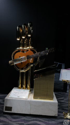 タイトー「70周年 レトロ筐体・AM機械展示会」をレポート！「スペースインベーダー」などの大ヒット製品がズラリの画像8