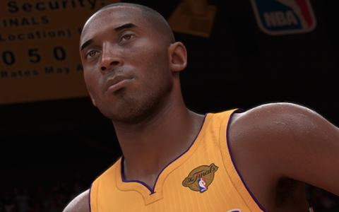「NBA 2K24」新モード「マンバモーメント」が公開！コービー・ブライアントさんの7つの偉業を追体験できる